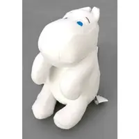 Plush - MOOMIN / Moomintroll