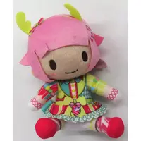 Plush - Project SEKAI: Colorful Stage! feat. Hatsune Miku / Otori Emu