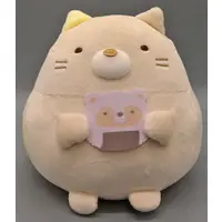 Tanuki no Manmaru Restaurant - Sumikko Gurashi / Neko (Gattinosh)