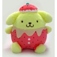 Plush - Sanrio characters / Pom Pom Purin