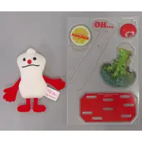 Plush - PUPPET SUNSUN / Nonnon