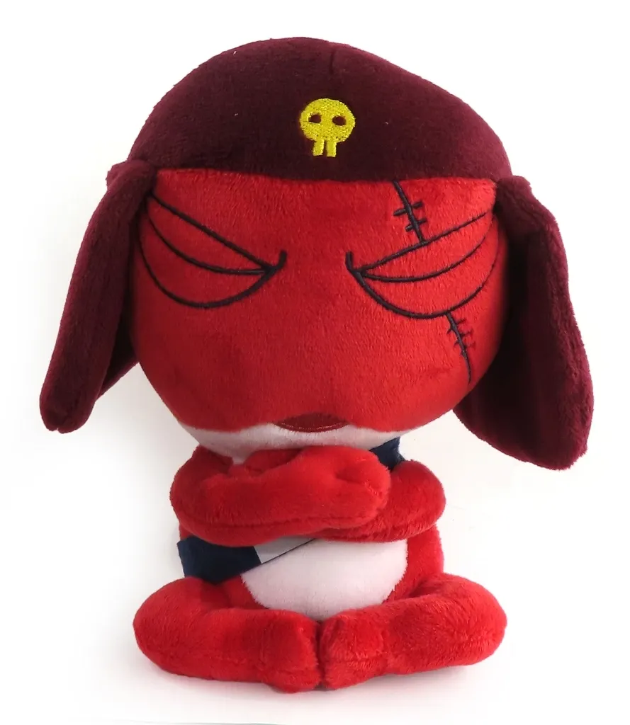 Plush - Keroro Gunsou (Sgt. Frog) / Giroro