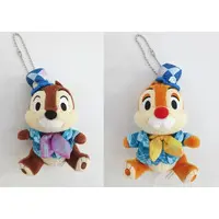 Plush - Chip 'n Dale / Dale & Chip