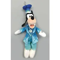 Plush - Disney / Goofy