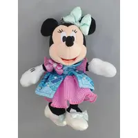 Plush - Disney / Minnie Mouse