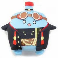 Plush - hololive production
