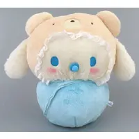 Plush - Sanrio characters / Cinnamoroll