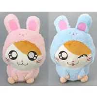 Plush - Tottoko Hamutarou / Hamtarou