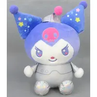 Plush - Sanrio characters / Kuromi