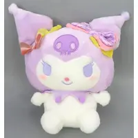 Plush - Sanrio / Kuromi