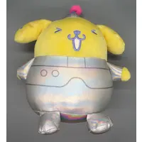 Plush - Sanrio characters / Pom Pom Purin