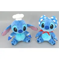 Plush - Lilo & Stitch / Lilo & Stitch