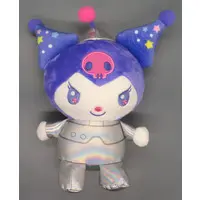 Plush - Sanrio characters / Kuromi