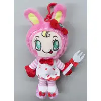 Plush - mezzo piano / Hello Kitty