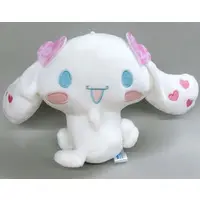 Plush - Sanrio / Cinnamoroll