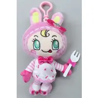 Plush - mezzo piano / Hello Kitty