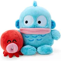 Plush - Sanrio characters / Hangyodon