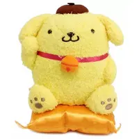 Plush - Sanrio characters / Pom Pom Purin