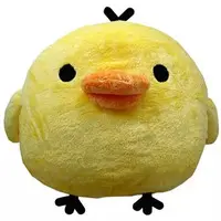 Plush - RILAKKUMA / Kiiroitori