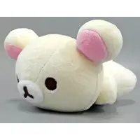 Plush - RILAKKUMA / Korilakkuma