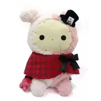 Plush - Sentimental Circus / Shappo