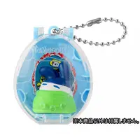 Trading Figure - Tamagotchi / Mimitchi