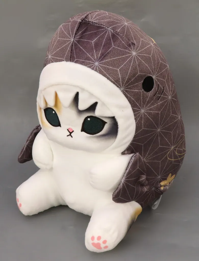 Plush - mofusand / Samenyan