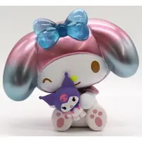 Katazun Fig - Sanrio / My Melody