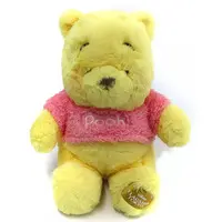 Plush - Winnie the Pooh / Winnie-the-Pooh