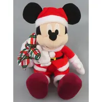 Plush - Disney / Mickey Mouse