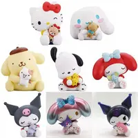 Katazun Fig - Sanrio