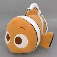 Plush - Finding Nemo