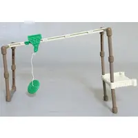 Trading Figure - Infinite Zip line
