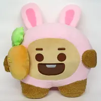 Plush - BT21