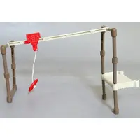 Trading Figure - Infinite Zip line