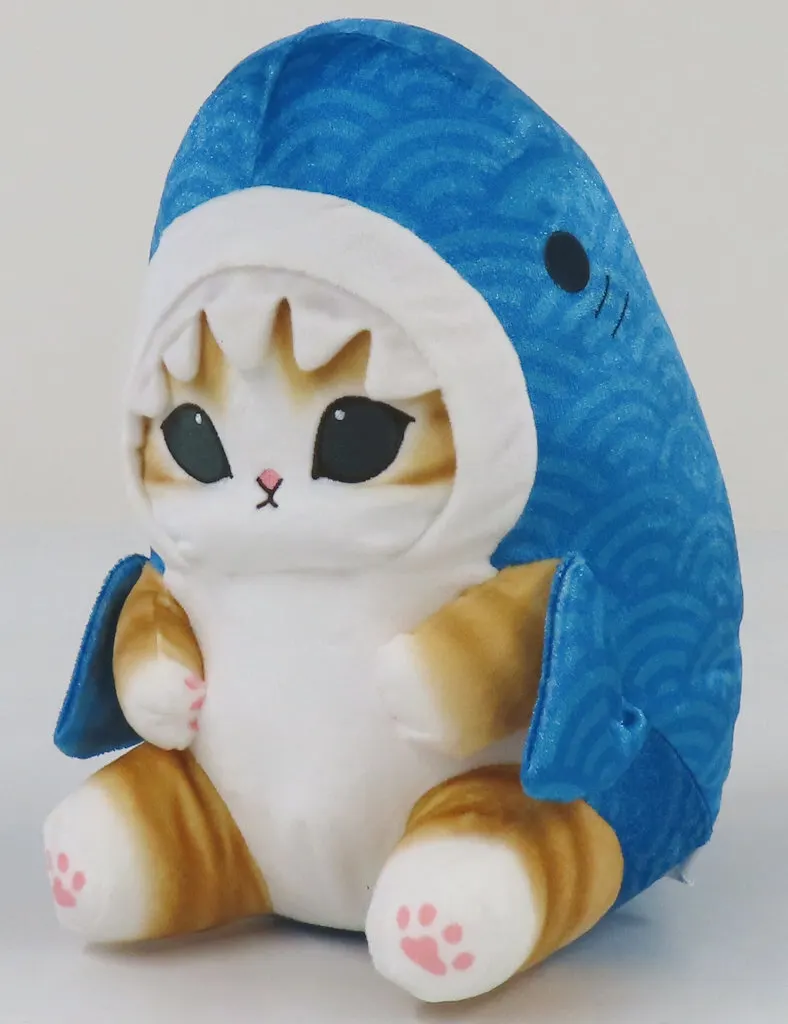 Plush - mofusand / Samenyan