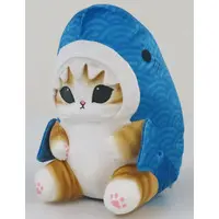 Plush - mofusand / Samenyan