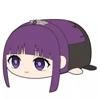 PoteKoro Mascot - Sousou no Frieren (Frieren: Beyond Journey's End)