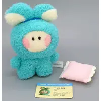 Plush - TRUZ