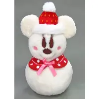 Plush - Disney / Minnie Mouse