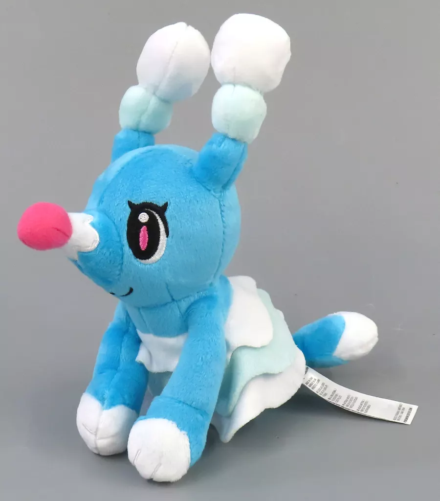 Pokemon fit - Pokémon / Brionne