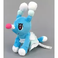 Pokemon fit - Pokémon / Brionne