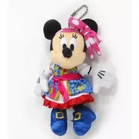 Plush - Disney / Minnie Mouse