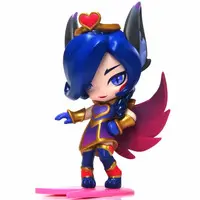 Trading Figure - Fight For the Golden Spatula Chibi Series