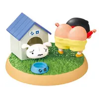 Trading Figure - Crayon Shin-chan