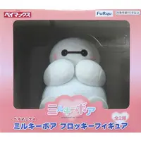 Trading Figure - Big Hero 6