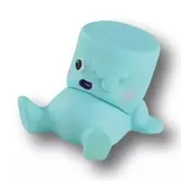 Trading Figure - LIVING DEAD MARSHMALLOW
