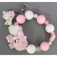 Key Chain - Sanrio characters / Charmmykitty