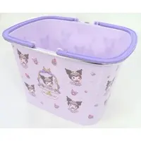 Case - Sanrio characters / Kuromi & My Melody