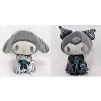 Plush - Sanrio / My Melody & Kuromi